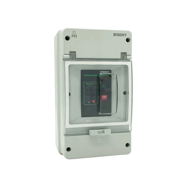 DC val Arrester