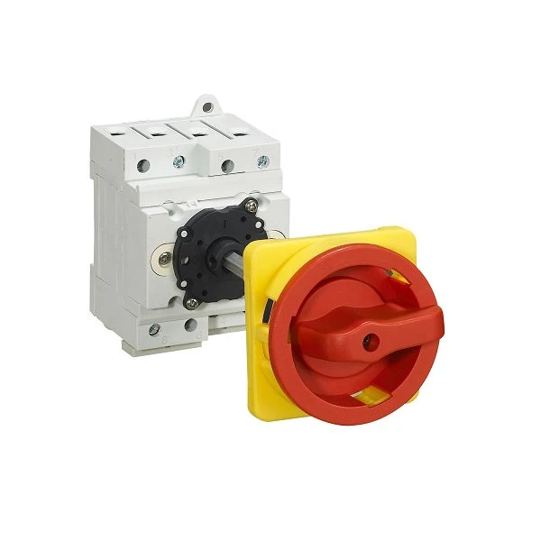 DC izolator stikalo