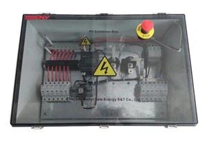 AFCI kombinirana škatla