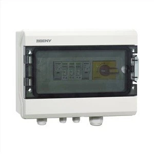 DC kombinator BHS-1-1 1000V