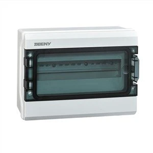 Modularno ohišje BX-13 13-smerno