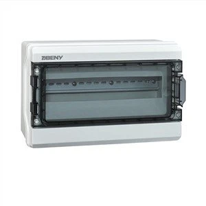 Modularno ohišje BX-15 15-smerno