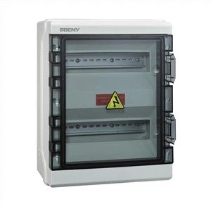 Modularni ohišje BX-26 26-smerni